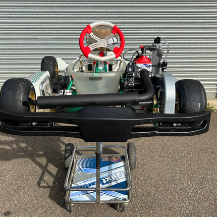 TONY KART MY25 950MM MINI ROTAX EVO MICRO OR INTER