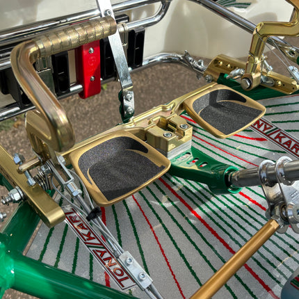 TONY KART OTK PEDAL KIT 950 / CADET