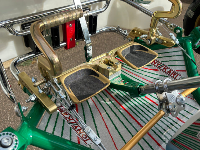 TONY KART OTK PEDAL KIT 950 / CADET