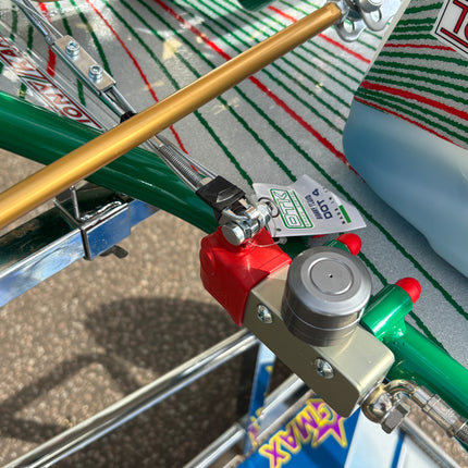 TONY KART MY25 950MM MINI ROTAX EVO MICRO OR INTER