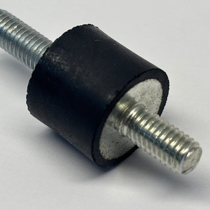 ROTAX MAX EVO COIL BOBBIN / RUBBER LONG