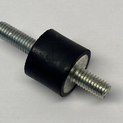 ROTAX MAX EVO COIL BOBBIN / RUBBER LONG