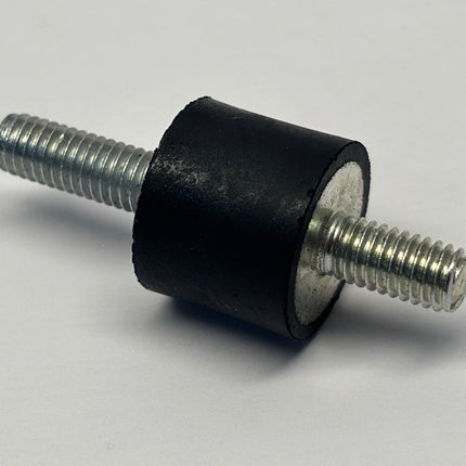 FUEL PUMP BOBBIN RUBBER / ROTAX DELLORTO