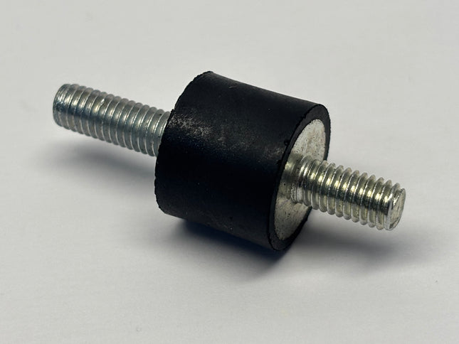 FUEL PUMP BOBBIN RUBBER / ROTAX DELLORTO