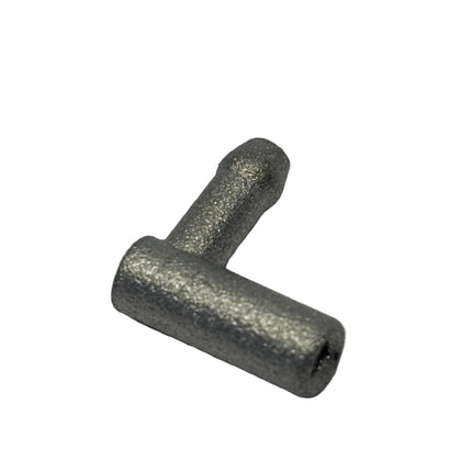 ROTAX MAX CARB DELL'ORTO CARB ELBOW