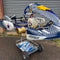 Used OTK Rolling Chassis