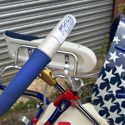 KOSMIC MY25 401 T ROLLING CHASSIS USED DY37343