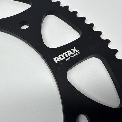 Rotax Sprocket Rear Aluminium 72 t Micro