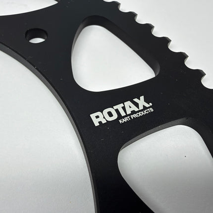 Rotax Sprocket Rear Aluminium 72 t Micro