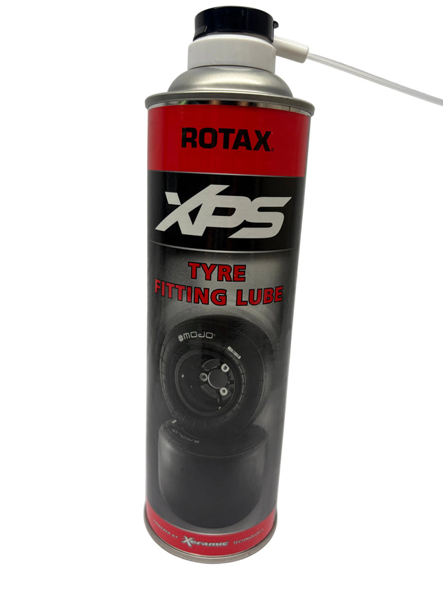 Rotax XPS Tyre Fitting Lube Spray