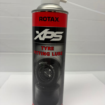 Rotax XPS Tyre Fitting Lube Spray
