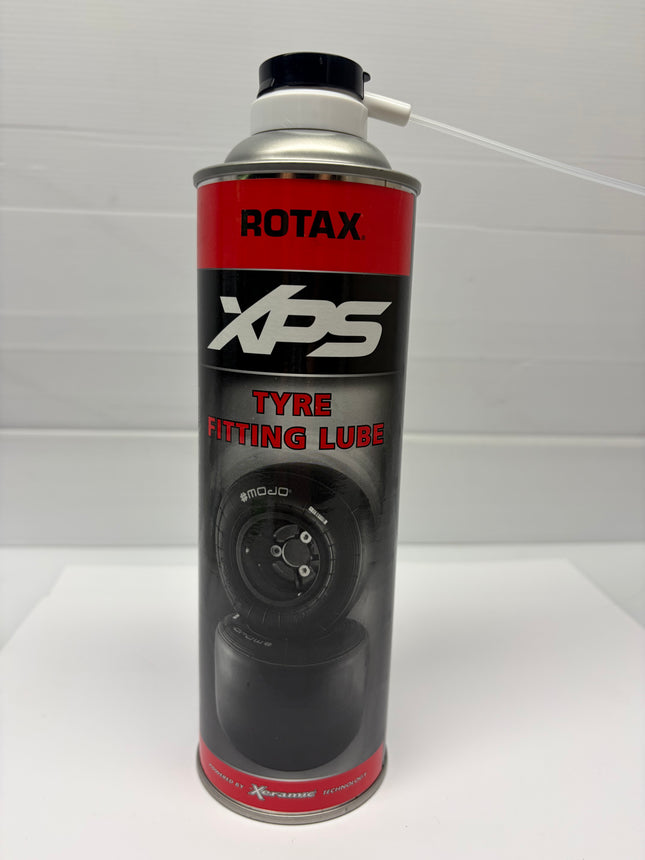 Rotax XPS Tyre Fitting Lube Spray