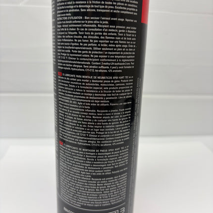 Rotax XPS Tyre Fitting Lube Spray