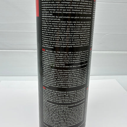 Rotax XPS Tyre Fitting Lube Spray