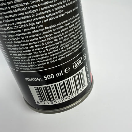 Rotax XPS Tyre Fitting Lube Spray
