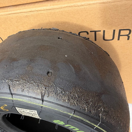 USED MOJO D5 TYRE SET Ref 065