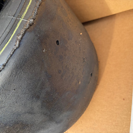 USED MOJO D5 TYRE SET Ref 065