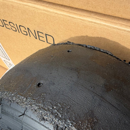 USED MOJO D5 TYRE SET Ref 065