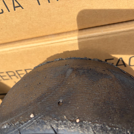 USED MOJO D5 TYRE SET Ref 067
