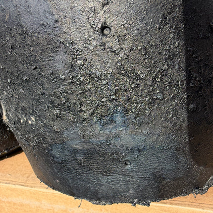 USED MOJO D5 TYRE SET Ref 067