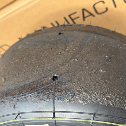 USED MOJO D5 TYRE SET Ref 068