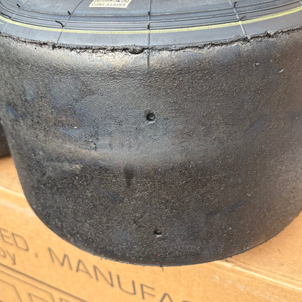 USED MOJO D5 TYRE SET Ref 068