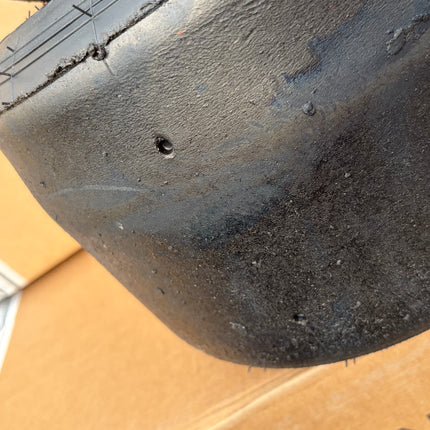 USED MOJO D5 TYRE SET Ref 068