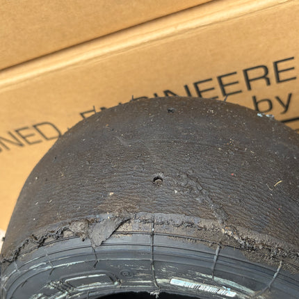 USED MOJO D5 TYRE SET Ref 069