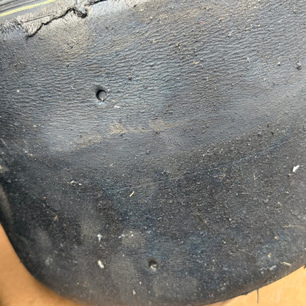 USED MOJO D5 TYRE SET Ref 069