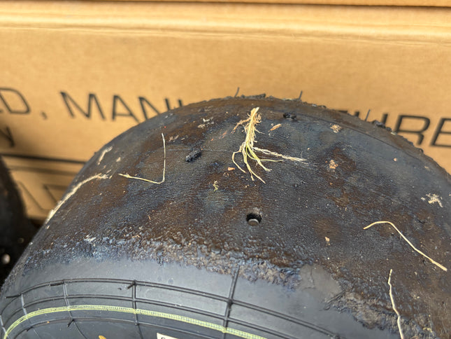 USED MOJO D5 TYRE SET Ref 071