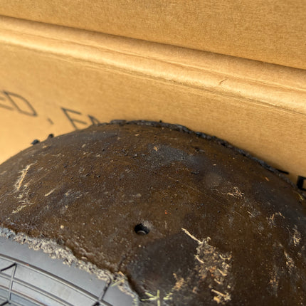USED MOJO D5 TYRE SET Ref 071
