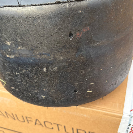 USED MOJO D5 TYRE SET Ref 071
