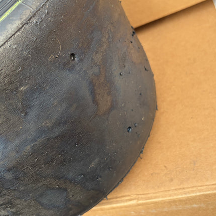 USED MOJO D5 TYRE SET Ref 072