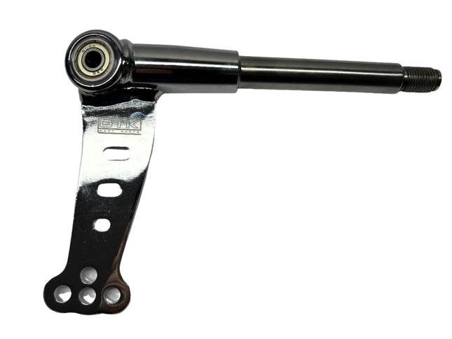 OTK RIGHT BMT4 950 17MM STUB AXLE