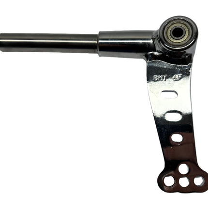 OTK RIGHT BMT4 950 17MM STUB AXLE