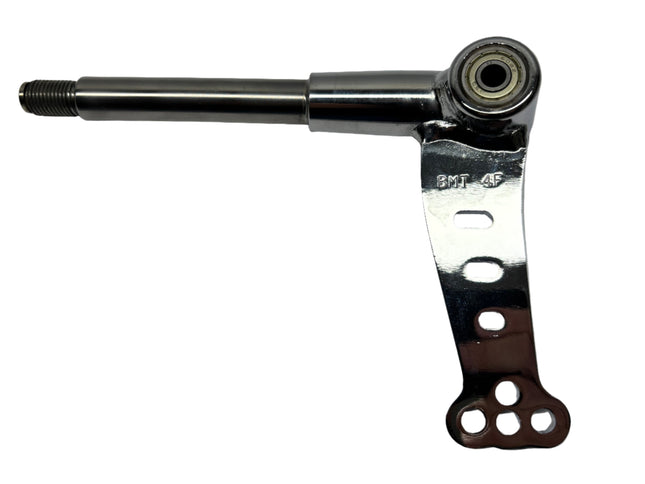 OTK RIGHT BMT4 950 17MM STUB AXLE