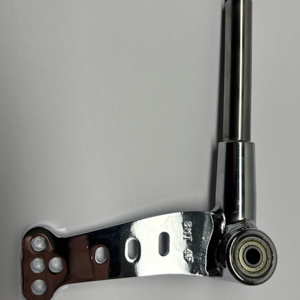 OTK RIGHT BMT4 950 17MM STUB AXLE