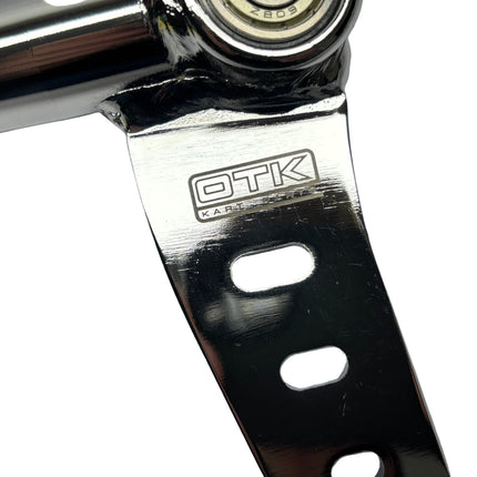 OTK LEFT BMT4 950 17MM STUB AXLE