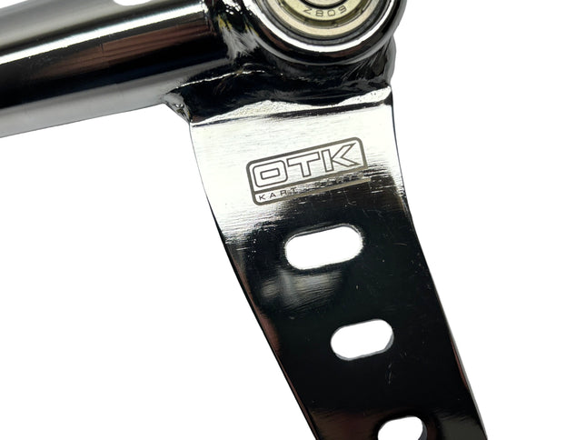 OTK LEFT BMT4 950 17MM STUB AXLE