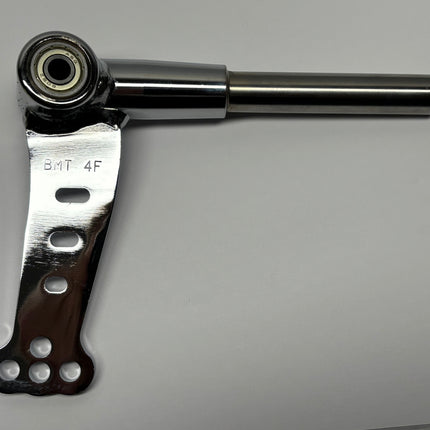 OTK LEFT BMT4 950 17MM STUB AXLE