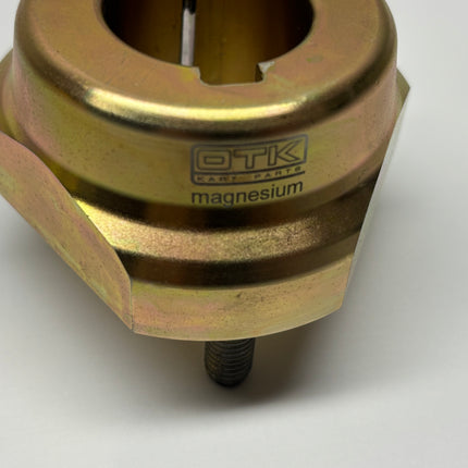 OTK TONYKART REAR HUB 30 X 37mm / 950 CADET