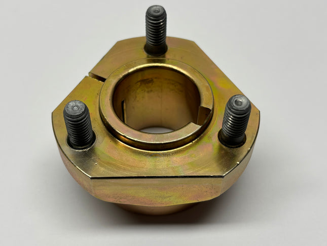 OTK TONYKART REAR HUB 30 X 37mm / 950 CADET