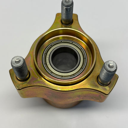 OTK TONYKART FRONT HUB 17 X 53mm MAGNESIUM / 950 CADET