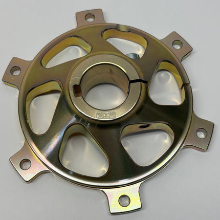 OTK TONYKART REAR 30mm ALLOY SPROCKET CARRIER / 950 CADET