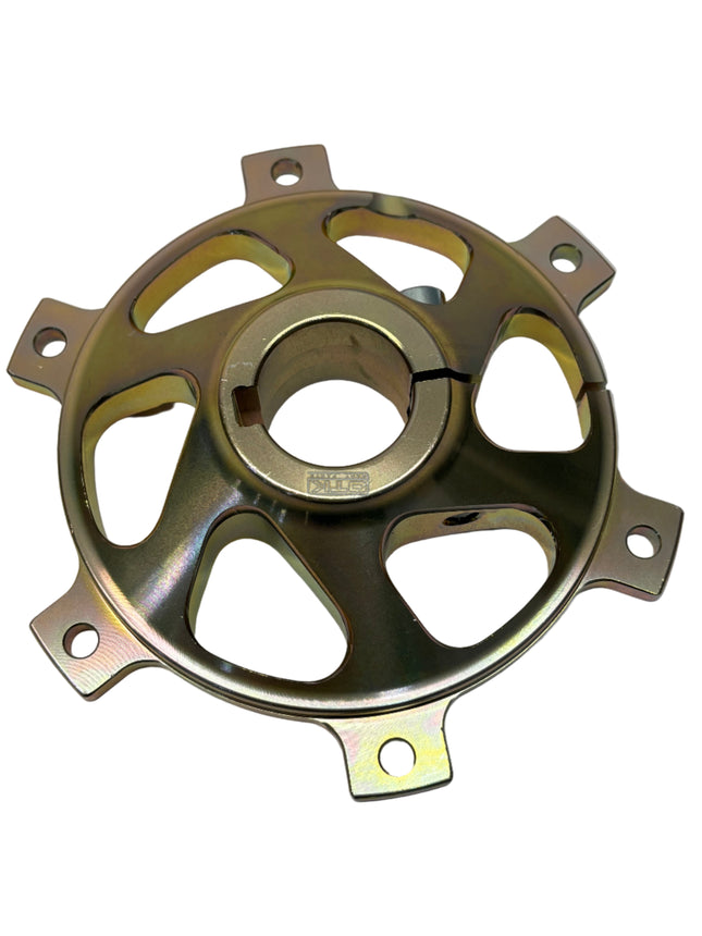 OTK TONYKART REAR 30mm ALLOY SPROCKET CARRIER / 950 CADET