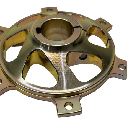 OTK TONYKART REAR 30mm ALLOY SPROCKET CARRIER / 950 CADET