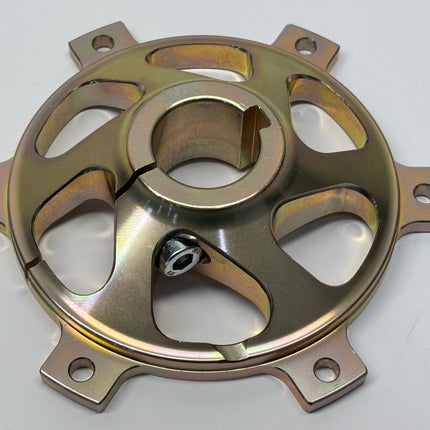 OTK TONYKART REAR 30mm ALLOY SPROCKET CARRIER / 950 CADET