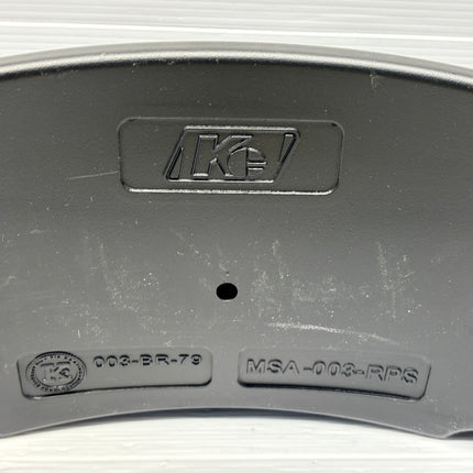 Cadet 950 Hulk Rear Bumper  OTK CIK/FIA