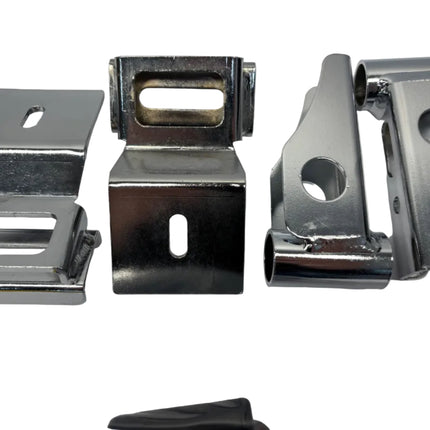 OTK REAR BUMPER FITTING KIT 28MM  CADET