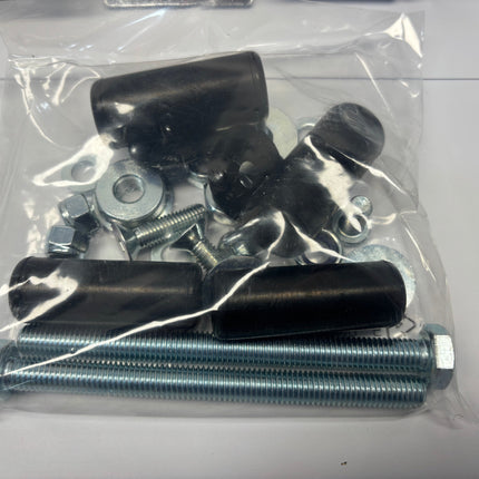 OTK REAR BUMPER FITTING KIT 28MM  CADET
